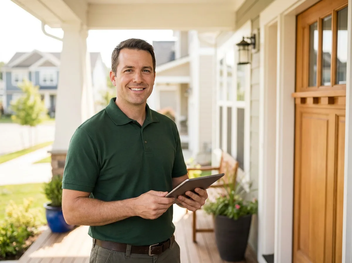 Pest control FAQs for Tuthill, SD
